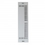 Витяжка телескопічна Perfelli TLS 9833 W LED Strip