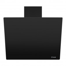 Вытяжка декоративная наклонная Perfelli DN 6642 A 1000 BL LED