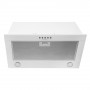 Витяжка повновбудовувана Perfelli BI 6812 W LED