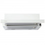 Вытяжка телескопическая Perfelli TL 6112 W LED