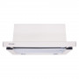 Витяжка телескопічна Perfelli TL 6812 C IV 1200 LED