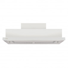 Витяжка телескопічна Perfelli TLS 9833 W LED Strip