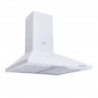 Витяжка купольна Perfelli K 6212 C WH 650 LED