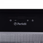 Витяжка повновбудовувана Perfelli BIET 6512 A 1000 BL LED