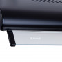 Вытяжка плоская Perfelli PL 5142 BL LED