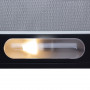 Вытяжка плоская Perfelli PL 5142 BL LED