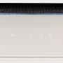 Витяжка декоративна похила Perfelli DNS 6252 D 700 IV LED