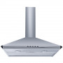 Витяжка купольна Perfelli K 612 I LED