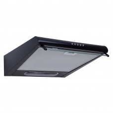 Вытяжка плоская Perfelli PL 5142 BL LED