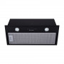 Витяжка повновбудовувана Perfelli BIET 6512 A 1000 BL LED