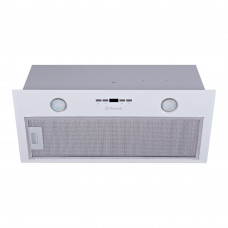 Вытяжка полновстраиваемая Perfelli BIET 6512 A 1000 W LED