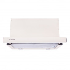 Вытяжка телескопическая Perfelli TL 5612 C IV 1000 LED