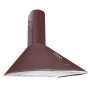 Витяжка купольна Perfelli KR 6412 BR LED