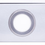Витяжка телескопічна Perfelli TL 5212 C S / I 650 LED