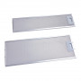 Витяжка телескопічна Perfelli TL 6212 C BL 650 LED