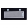 Витяжка повновбудовувана Perfelli BI 6562 A 1000 BL LED GLASS