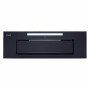 Витяжка повновбудовувана Perfelli BISP 9973 A 1250 BL LED Strip
