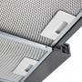 Вытяжка телескопическая Perfelli TL 6612 I LED