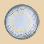 Витяжка декоративна Т-подібна Perfelli t 9612 A 1000 IV LED