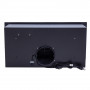 Витяжка повновбудовувана Perfelli BI 6562 A 1000 BL LED GLASS