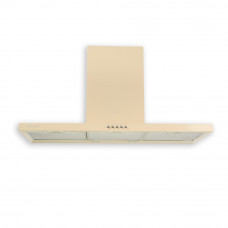 Вытяжка декоративная Т-образная Perfelli T 9612 A 1000 IV LED