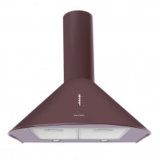 Вытяжка купольная Perfelli KR 6412 BR LED