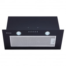 Витяжка повновбудовувана Perfelli BI 6562 A 1000 BL LED GLASS
