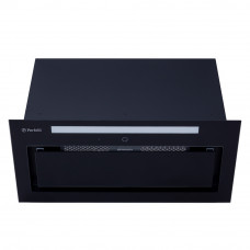 Витяжка повновбудовувана Perfelli BISP 6973 A 1250 BL LED Strip