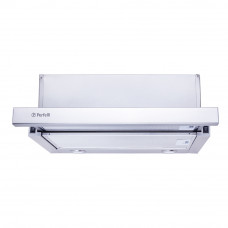 Вытяжка телескопическая Perfelli TL 5212 C S/I 650 LED