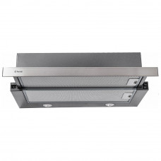 Вытяжка телескопическая Perfelli TL 6612 I LED