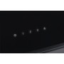Витяжка декоративна Похила Perfelli DNS 5272 D 700 BL LED
