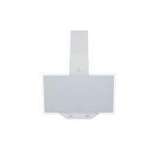 Вытяжка декоративная наклонная Perfelli DNS 6272 D 700 WH LED