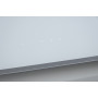 Витяжка декоративна Похила Perfelli DNS 6272 D 700 WH LED