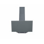 Витяжка декоративна Похила Perfelli DNS 6272 D 700 SG LED