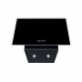Витяжка декоративна Похила Perfelli DN 6472 D 850 BL LED