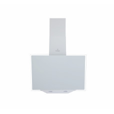 Витяжка декоративна Похила Perfelli DNS 5272 D 700 WH LED