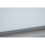 Витяжка декоративна Похила Perfelli DNS 5272 D 700 WH LED