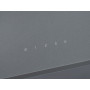 Витяжка декоративна Похила Perfelli DNS 5272 D 700 SG LED