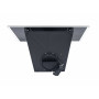 Витяжка декоративна Похила Perfelli DN 6272 D 700 BL LED