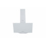 Витяжка декоративна Похила Perfelli DN 6272 D 700 WH LED