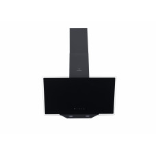 Вытяжка декоративная наклонная Perfelli DNS 6272 D 700 BL LED