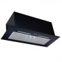 Витяжка повновбудовувана WEILOR PBS 72650 GLASS BL 1250 LED Strip