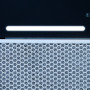 Витяжка повновбудовувана WEILOR PBS 72650 GLASS BL 1250 LED Strip