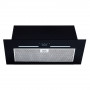 Витяжка повновбудовувана WEILOR PBS 72650 GLASS BL 1250 LED Strip