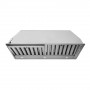Витяжка повновбудовувана WEILOR PPE 8230 SS 1000 LED