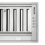 Витяжка повновбудовувана WEILOR PPE 8230 SS 1000 LED