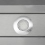 Витяжка повновбудовувана WEILOR PPE 8230 SS 1000 LED