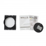 Витяжка повновбудовувана WEILOR PPE 8230 SS 1000 LED