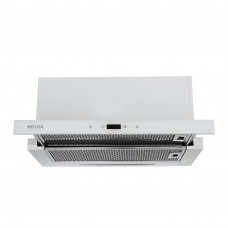Вытяжка телескопическая WEILOR PTS 6230 WH 1000 LED Strip