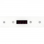 Витяжка телескопічна WEILOR PTS 6230 WH 1000 LED Strip